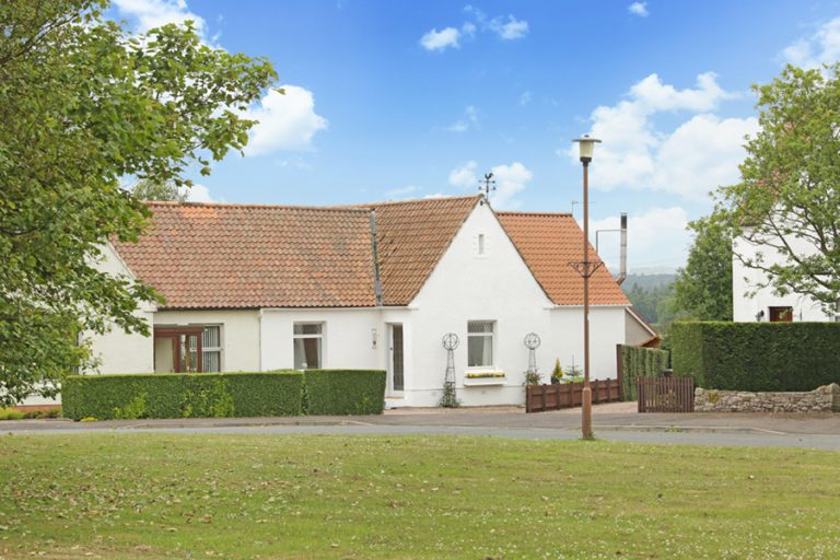 9 Winton Terrace New Winton EH33 2NQ Tour My Home